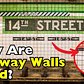 Why Are Subway Tunnels Tiled? The Surprising Reason Behind Those Glossy Walls