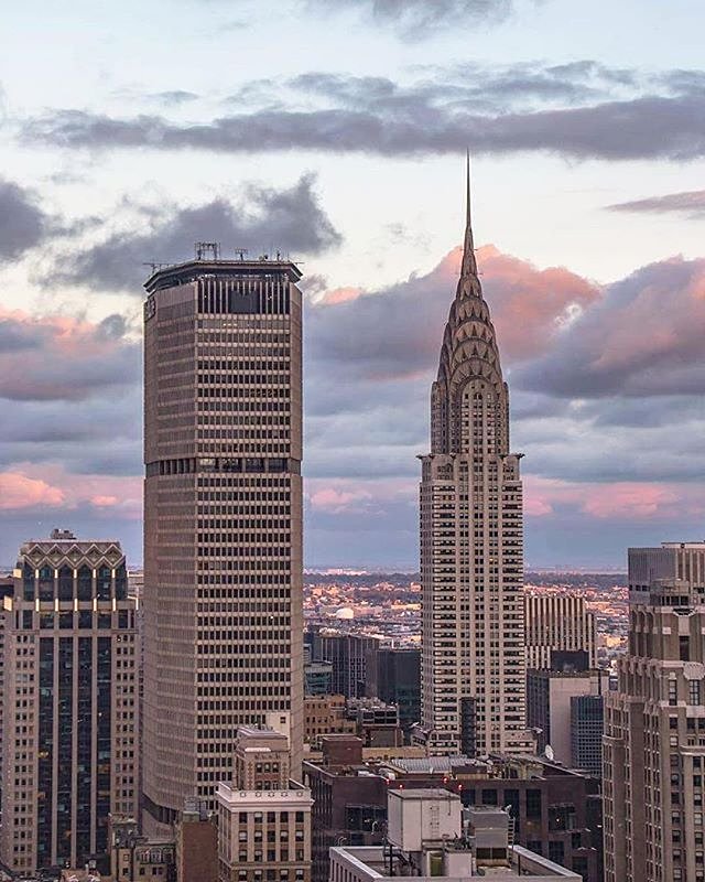 New York, New York. Photo via @newyorkcitykopp #viewingnyc #newyorkcity #newyork #nyc