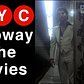 Different Trains - A Collage of NYC Subway in Movies