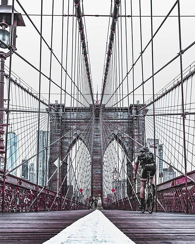 Photo via @thecatalystmachine 
#viewingnyc