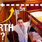 INSIDE New York's Smallest and Cheapest Hotel!