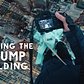 Climbing the Trump Building spire! +900ft above New York City