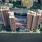 New Yorker's Live In Some Of The Craziest Housing Projects
