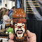 Ghost Scream Hot Sauce | 2018 New York City Hot Sauce Expo
