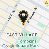 Tompkins Square Bagels | East Village Bagels (165 Avenue A, New York, NY 10009, USA)
