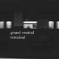 Define A Space: Grand Central Terminal