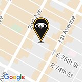 Rustie's Bookbinding (323 E 75th St., New York, NY 10021)