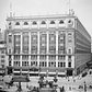 Around Macy’s Herald Square – The Greatest Store In The World, 1905