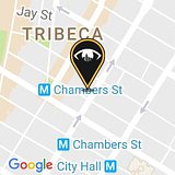 Pakistani Tea House (176 Church St, New York, NY 10013)