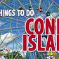 10 BEST THINGS TO DO & EAT in CONEY ISLAND | Brooklyn , New York