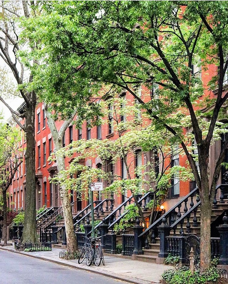 West Village, Manhattan
