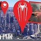 Every Marvel Cinematic Moment in New York City, Mapped | Vanity Fair