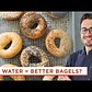 Is NYC Water Really the Secret to Better Bagels?