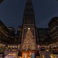 Rockefeller Center Christmas Tree, Midtown, Manhattan