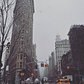 Flatiron Building, New York, New York
