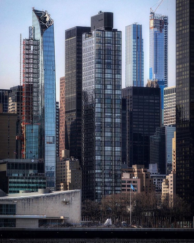 Midtown East, Manhattan