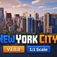 We spent 5 YEARS building NEW YORK CITY in Minecraft