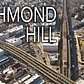 ABANDONED RICHMOND HILL STATION (LIRR)