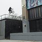 BMX Street Rider Desmond Rhodes - King Of NYC Streets Part 2