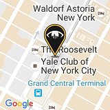 Hard Times Sundaes (230 Park Ave, New York, NY 10169)