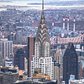 Chrysler Building, New York, New York