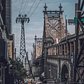 Queensboro Bridge, Manhattan