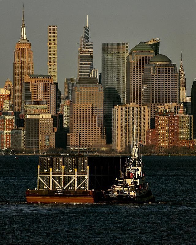 Midtown East, Manhattan