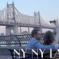 NY NY Land (La La Land Parody)