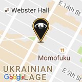 ChickaLicious Dessert Bar (203 E 10th St, New York, NY 10003)