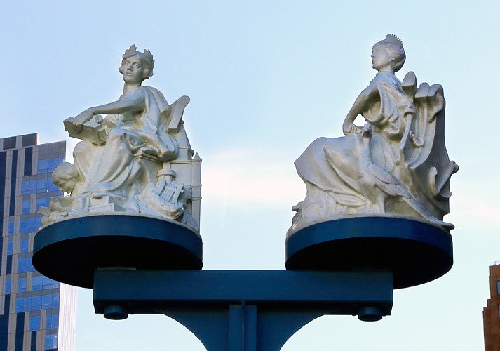 Pageant, Brian Tolle, 2017