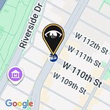 Cathedral Pkwy (110 St) (New York, NY 10025, USA)