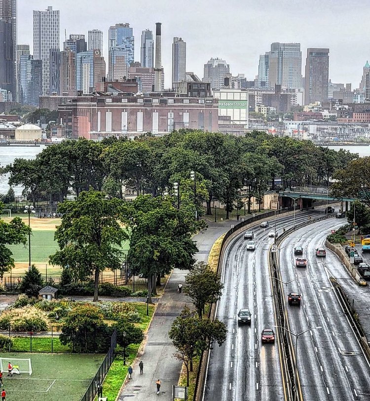 Lower East Side, Manhattan