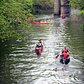 Live Streaming: A Fresh View of the Bronx By Canoe