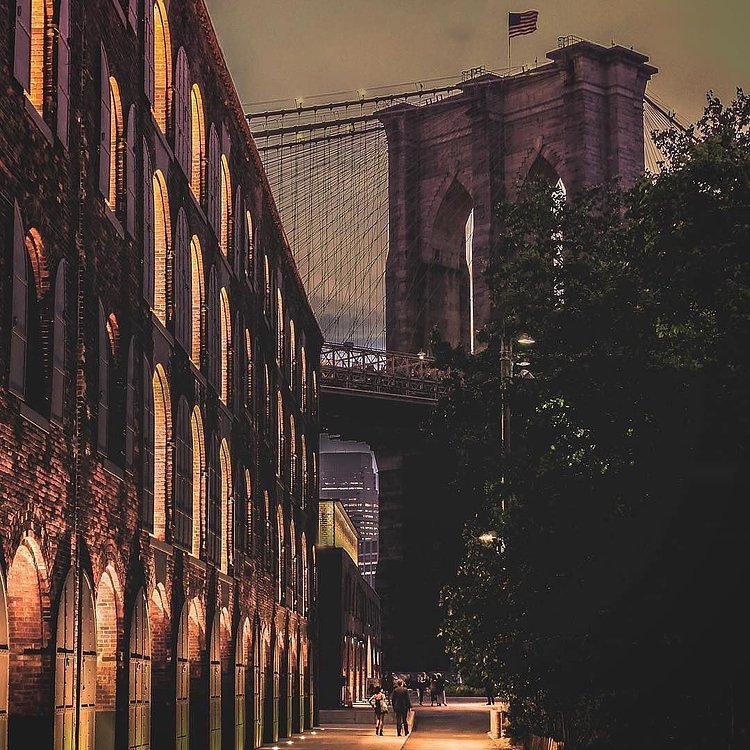 New York, New York. Photo via @nyc_russ #viewingnyc #newyork #newyorkcity #nyc