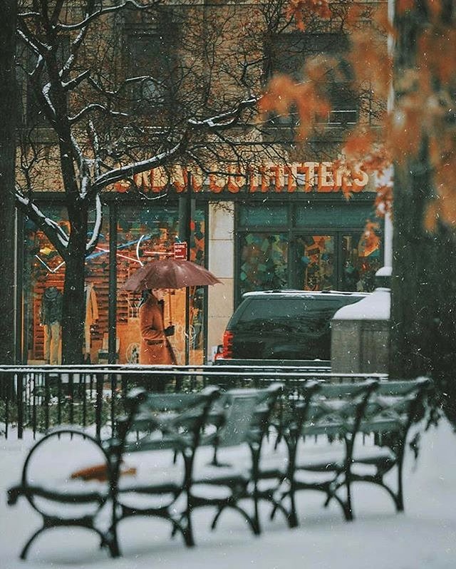 Photo via @golden2dew 
#viewingnyc