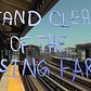 Stand Clear of the Rising Fares