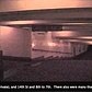 1991 6th Ave IND Passageway from 35th to 40th Streets