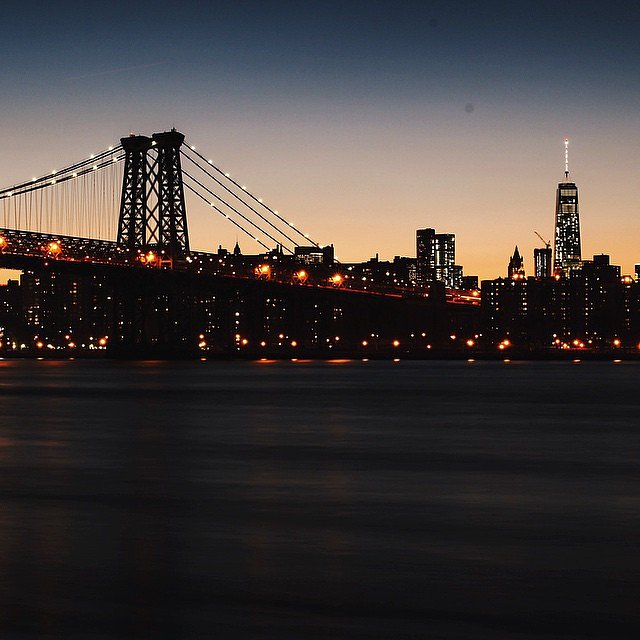 • Gold - Adventure Club ft Yuna •

#streetdreamsmag