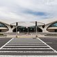 JFK's Abandoned TWA Terminal