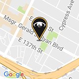 FDNY Engine 83, Ladder 29 (618 E 138th St, Bronx, NY 10454)