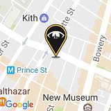 Broome St & Mulberry St (New York, NY 10012)