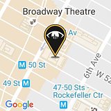 Le Bernardin (155 W 51st St, New York, NY 10019)