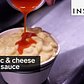 Hot sauce is the secret ingredient in this mac & cheese