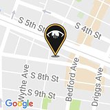 Marlow & Daughters (95 Broadway, Brooklyn, NY 11211)