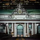 Grand Central Terminal, Midtown, Manhattan