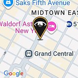299 Park Avenue (299 Park Ave, New York, NY 10171, USA)