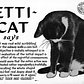 “Etti-Cat says … Act Your Age ~ Please!” (1962) (courtesy Poster Collection, New York Transit Museum)
