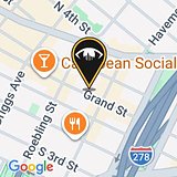 The Four Horsemen (295 Grand St, Brooklyn, NY 11211, USA)