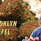 The Best Cheap Falafel in NYC || $5 Lunch