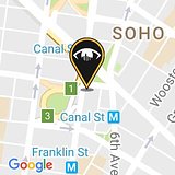 Tribeca Cinemas (54 Varick Street, New York, NY 10013)